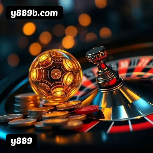 Vantagens exclusivas y889 para jogadores brasileiros - São Paulo, Rio, BH